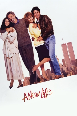 A New Life (1988) Official Image | AndyDay