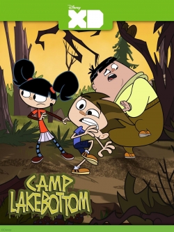 Camp Lakebottom (2013) Official Image | AndyDay