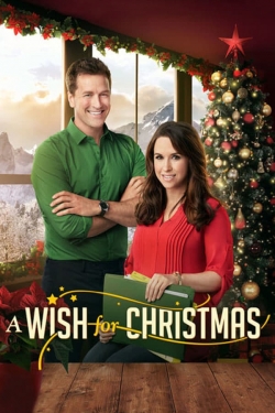 A Wish for Christmas (2016) Official Image | AndyDay