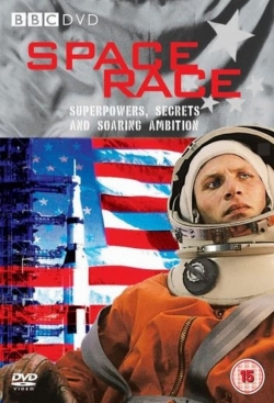 Space Race (2005) Official Image | AndyDay