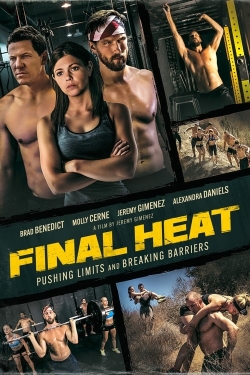 Final Heat (2024) Official Image | AndyDay