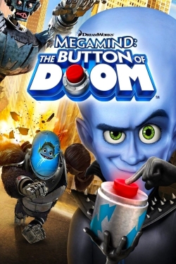 Megamind: The Button of Doom (2011) Official Image | AndyDay