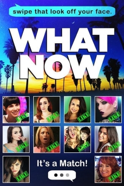 What Now (2015) Official Image | AndyDay