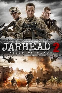 Jarhead 2: Field of Fire (2014) Official Image | AndyDay
