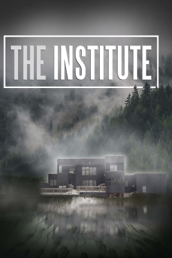 The Institute (2022) Official Image | AndyDay