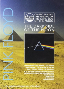 Classic Albums: Pink Floyd - The Dark Side of the Moon (2003) Official Image | AndyDay