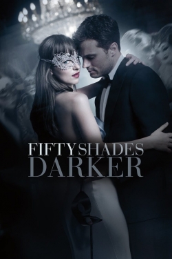 Fifty Shades Darker (2017) Official Image | AndyDay
