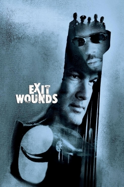 Exit Wounds (2001) Official Image | AndyDay