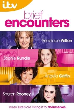 Brief Encounters (2016) Official Image | AndyDay