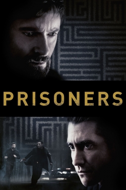Prisoners (2013) Official Image | AndyDay