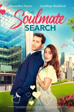 The Soulmate Search (2023) Official Image | AndyDay