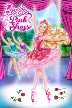 Barbie in the Pink Shoes (2013) Official Image | AndyDay