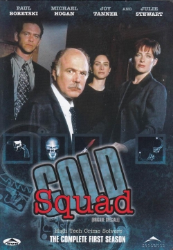 Cold Squad (1998) Official Image | AndyDay