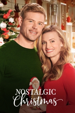 Nostalgic Christmas (2019) Official Image | AndyDay