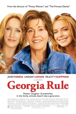 Georgia Rule (2007) Official Image | AndyDay