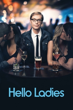 Hello Ladies (2013) Official Image | AndyDay