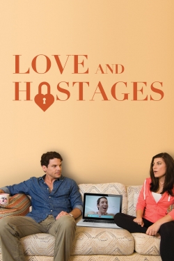 Love & Hostages (2016) Official Image | AndyDay