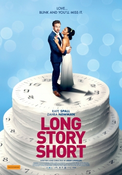 Long Story Short (2021) Official Image | AndyDay