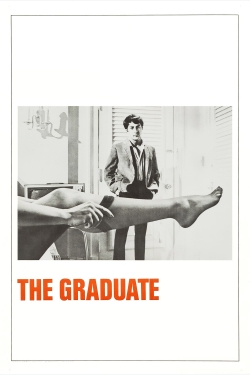 The Graduate (1967) Official Image | AndyDay