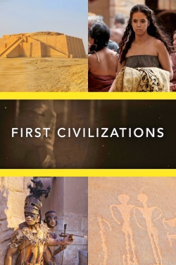 First Civilizations (2018) Official Image | AndyDay