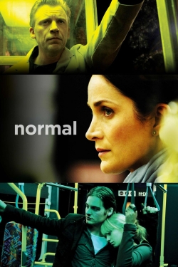 Normal (2007) Official Image | AndyDay