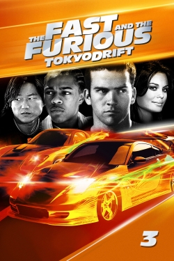 The Fast and the Furious: Tokyo Drift (2006) Official Image | AndyDay