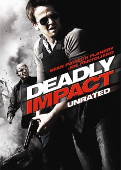Deadly Impact (2010) Official Image | AndyDay