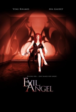 Evil Angel (2009) Official Image | AndyDay