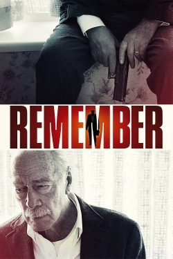 Remember (2015) Official Image | AndyDay
