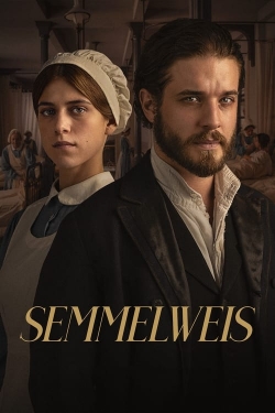 Semmelweis (2023) Official Image | AndyDay
