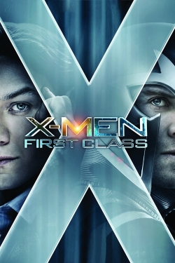 X-Men: First Class (2011) Official Image | AndyDay