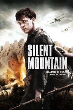 The Silent Mountain (2014) Official Image | AndyDay