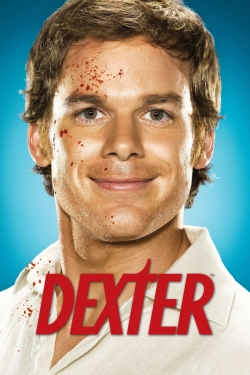 Dexter (2006) Official Image | AndyDay