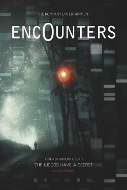 Encounters (2015) Official Image | AndyDay