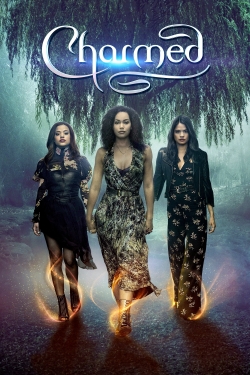 Charmed (2018) Official Image | AndyDay