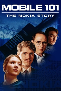 Mobile 101: The Nokia Story (2022) Official Image | AndyDay