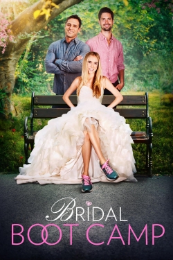 Bridal Boot Camp (2017) Official Image | AndyDay