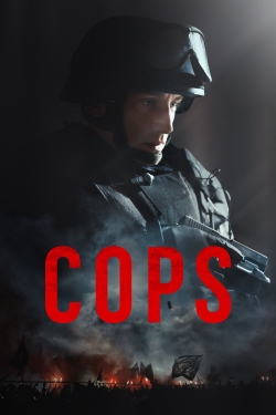 Cops (2018) Official Image | AndyDay