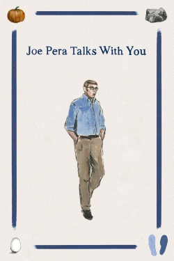 Joe Pera Talks with You (2018) Official Image | AndyDay