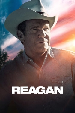 Reagan (2024) Official Image | AndyDay