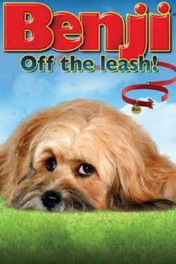 Benji: Off the Leash! (2004) Official Image | AndyDay