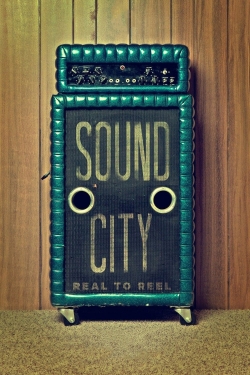 Sound City (2013) Official Image | AndyDay
