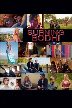 Burning Bodhi (2016) Official Image | AndyDay