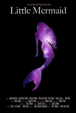 Little Mermaid (2016) Official Image | AndyDay
