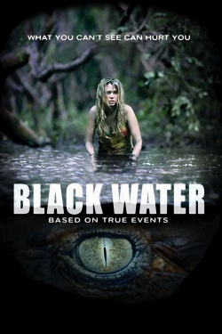 Black Water (2007) Official Image | AndyDay