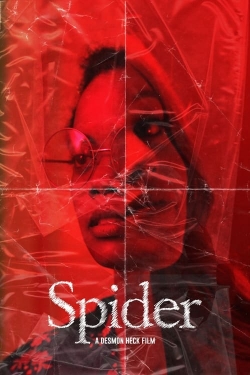 Spider (2022) Official Image | AndyDay