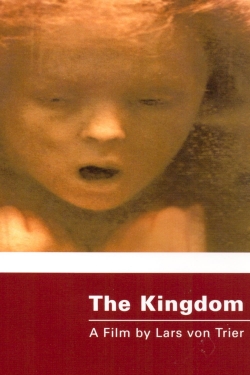 The Kingdom (1994) Official Image | AndyDay