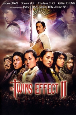 The Twins Effect II (2004) Official Image | AndyDay