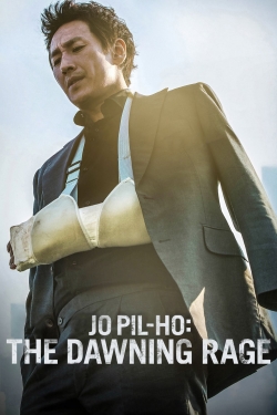 Jo Pil-ho: The Dawning Rage (2019) Official Image | AndyDay