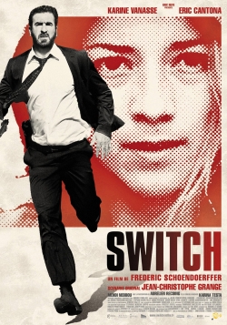 Switch (2011) Official Image | AndyDay